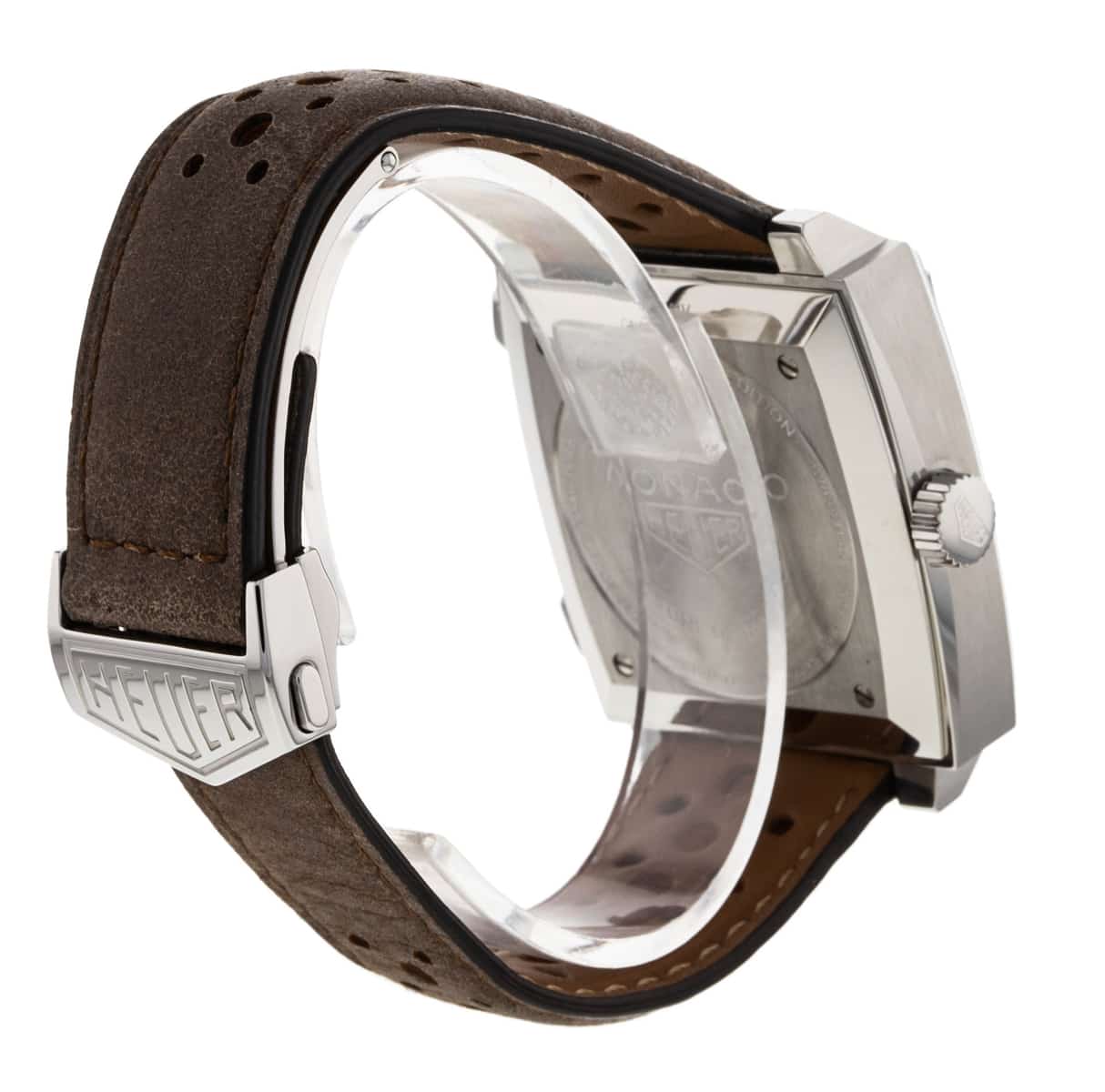 Tag Heuer Monaco CAW211V.FC6466 Tag Heuer Monaco CAW211V.FC6466